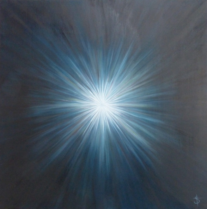 Soraya Touat oeuvre
