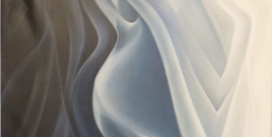 Soraya Touat peinture